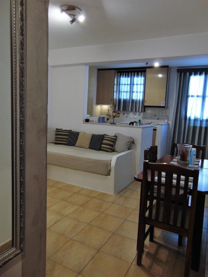 קרטראדוס Lefteris Houses מראה חיצוני תמונה