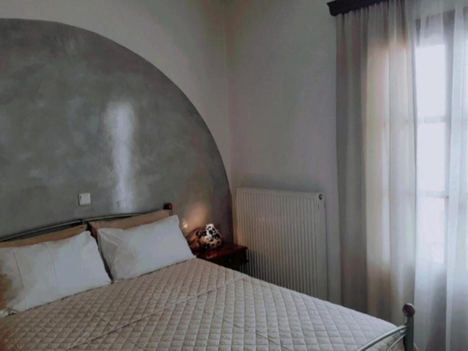 קרטראדוס Lefteris Houses מראה חיצוני תמונה