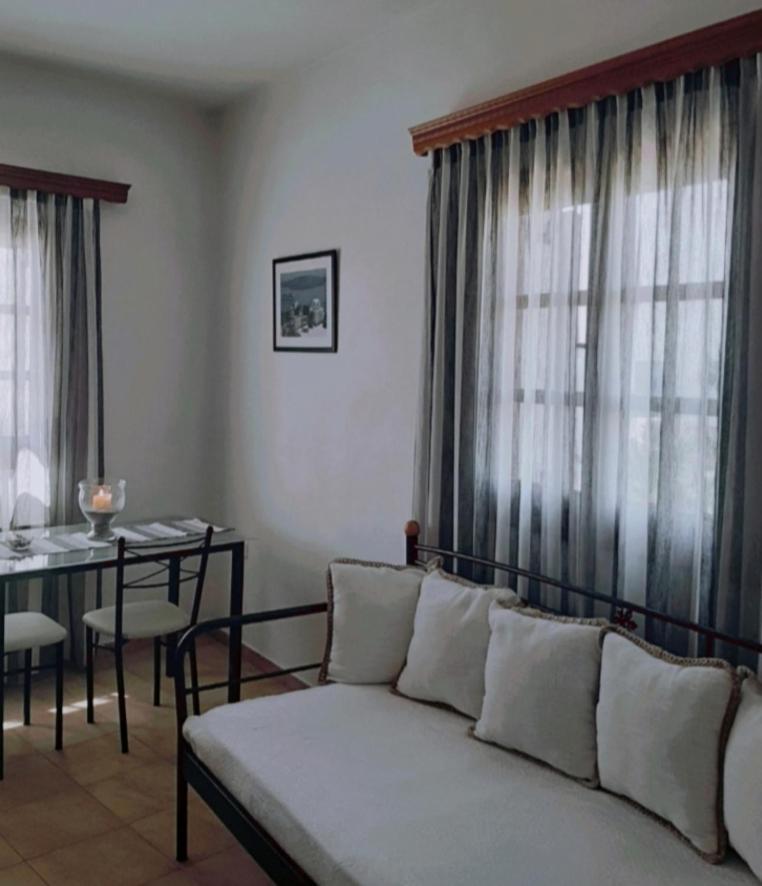 קרטראדוס Lefteris Houses מראה חיצוני תמונה