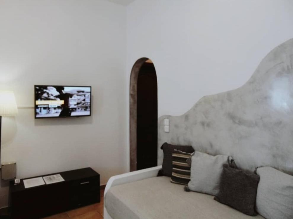 קרטראדוס Lefteris Houses מראה חיצוני תמונה