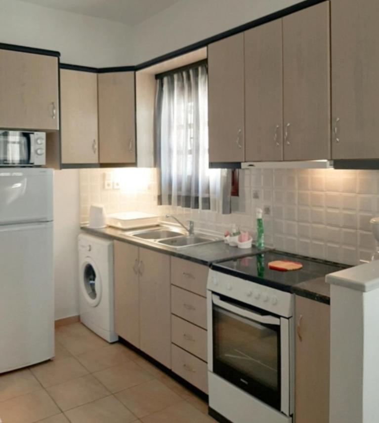 קרטראדוס Lefteris Houses מראה חיצוני תמונה