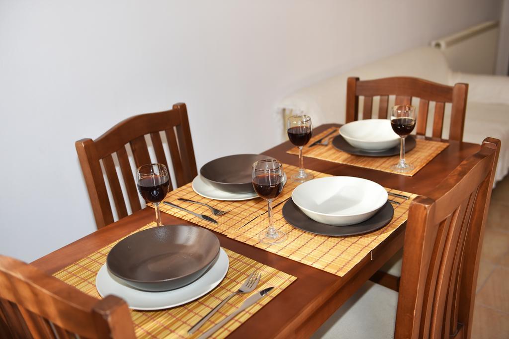 קרטראדוס Lefteris Houses חדר תמונה