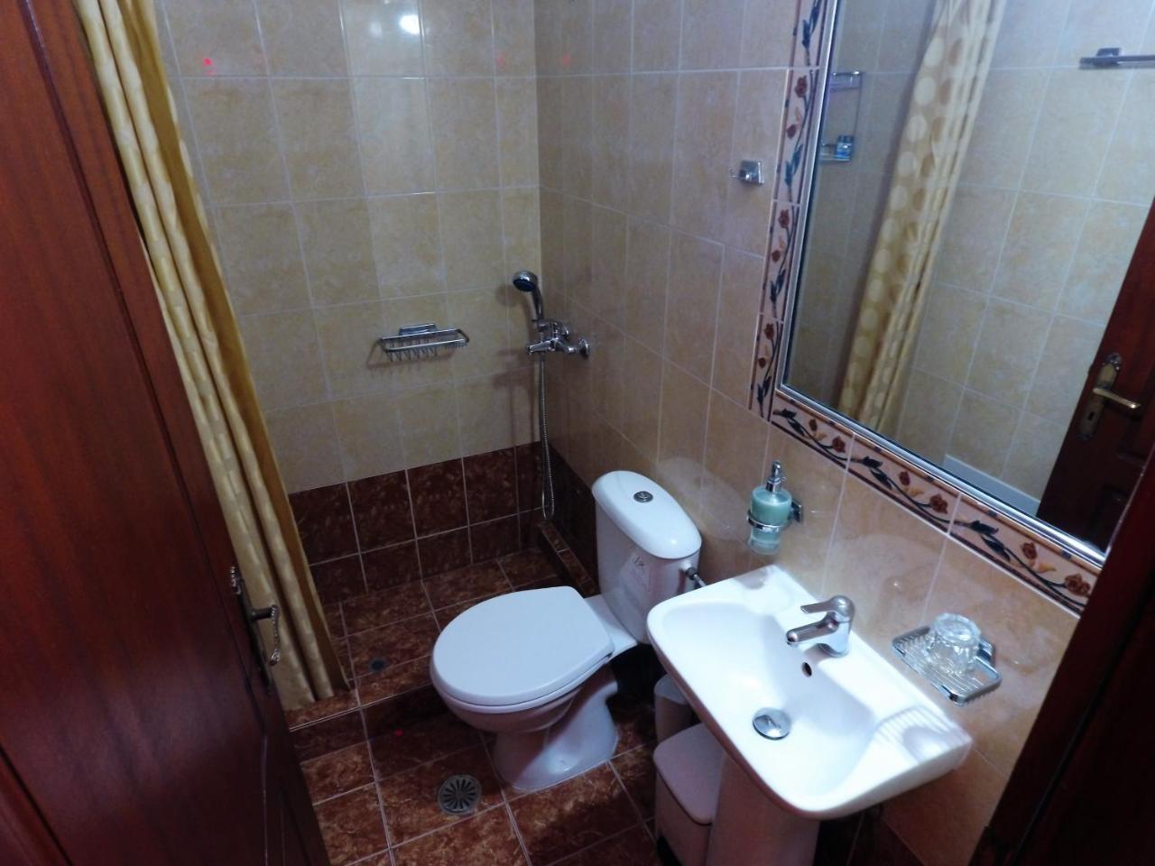 קרטראדוס Lefteris Houses מראה חיצוני תמונה