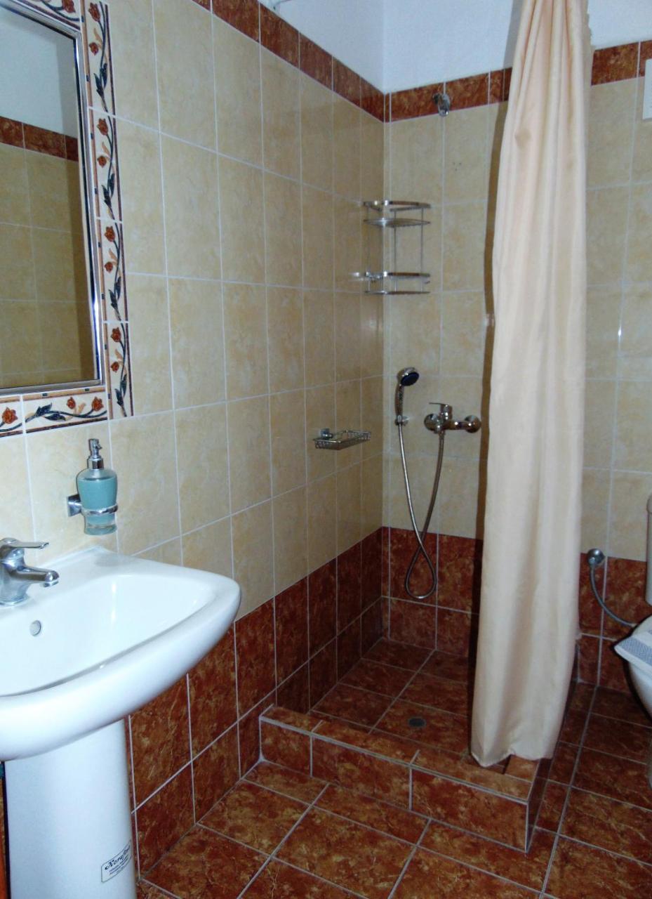 קרטראדוס Lefteris Houses מראה חיצוני תמונה